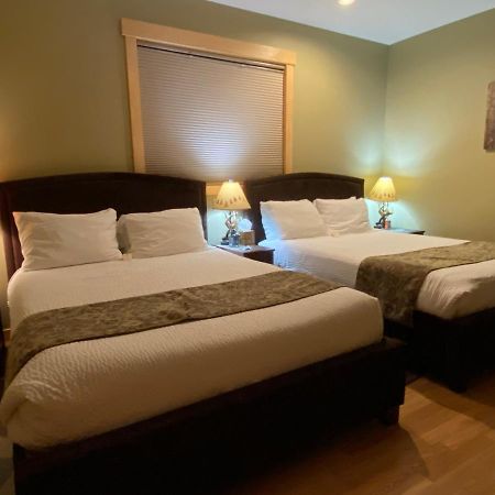 Twisp River Suites Eksteriør billede